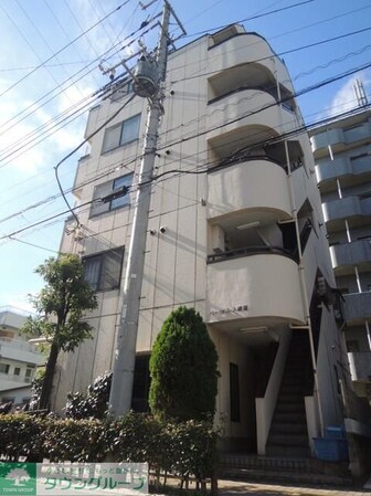 パークパレス綾瀬の物件内観写真